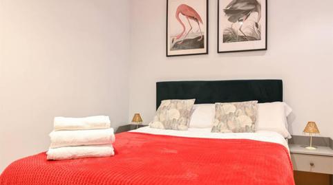 Photo 5 of Apartment to rent in Calle de Orense, 15, Cuatro Caminos - Azca,  Madrid Capital