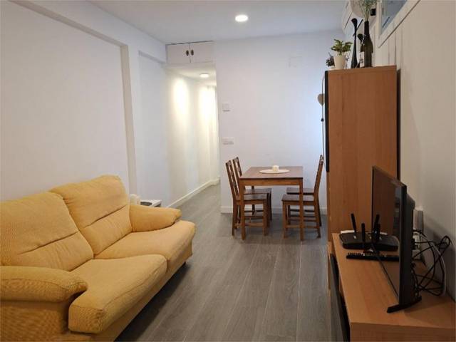 Piso en Venta en Calle de Hernani, 35 en Cuatro Caminos - Azca
