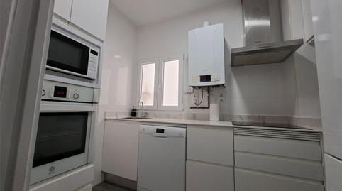 Foto 5 de Pis en venda a Calle de Hernani, 35, Cuatro Caminos - Azca,  Madrid Capital