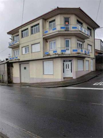 Piso en Venta en Santa Comba