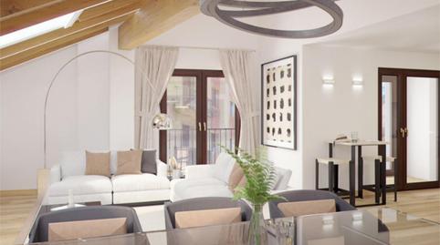 Foto 2 de Pis en venda a Calle Mayor, 52, Villava / Atarrabia, Navarra