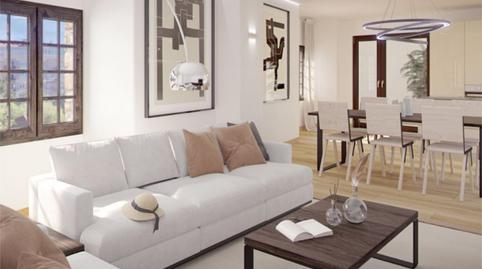 Foto 3 de Pis en venda a Calle Mayor, 52, Villava / Atarrabia, Navarra