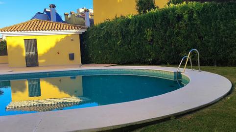 Foto 4 de Pis per a compartir a Avenida Clara Campoamor, 11, Barrio Alto, San Juan de Aznalfarache