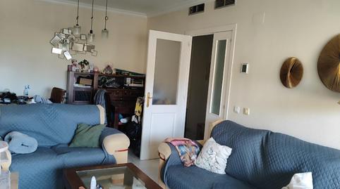 Foto 5 de Pis per a compartir a Avenida Clara Campoamor, 11, Barrio Alto, San Juan de Aznalfarache