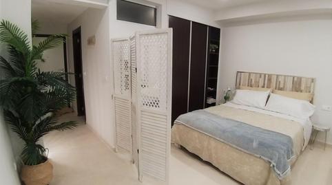 Foto 3 de Estudi de lloguer a Carrer Plaza San Diego, 4, Santa Faz, Alicante / Alacant