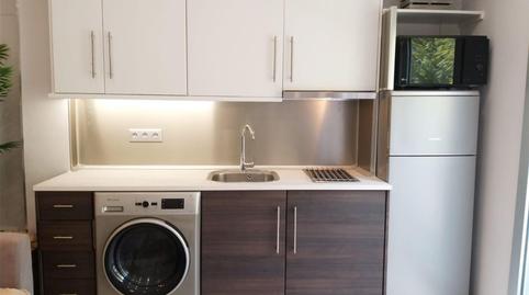 Foto 4 de Estudi de lloguer a Carrer Plaza San Diego, 4, Santa Faz, Alicante / Alacant