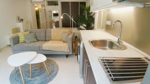 Foto 5 de Estudi de lloguer a Carrer Plaza San Diego, 4, Santa Faz, Alicante / Alacant