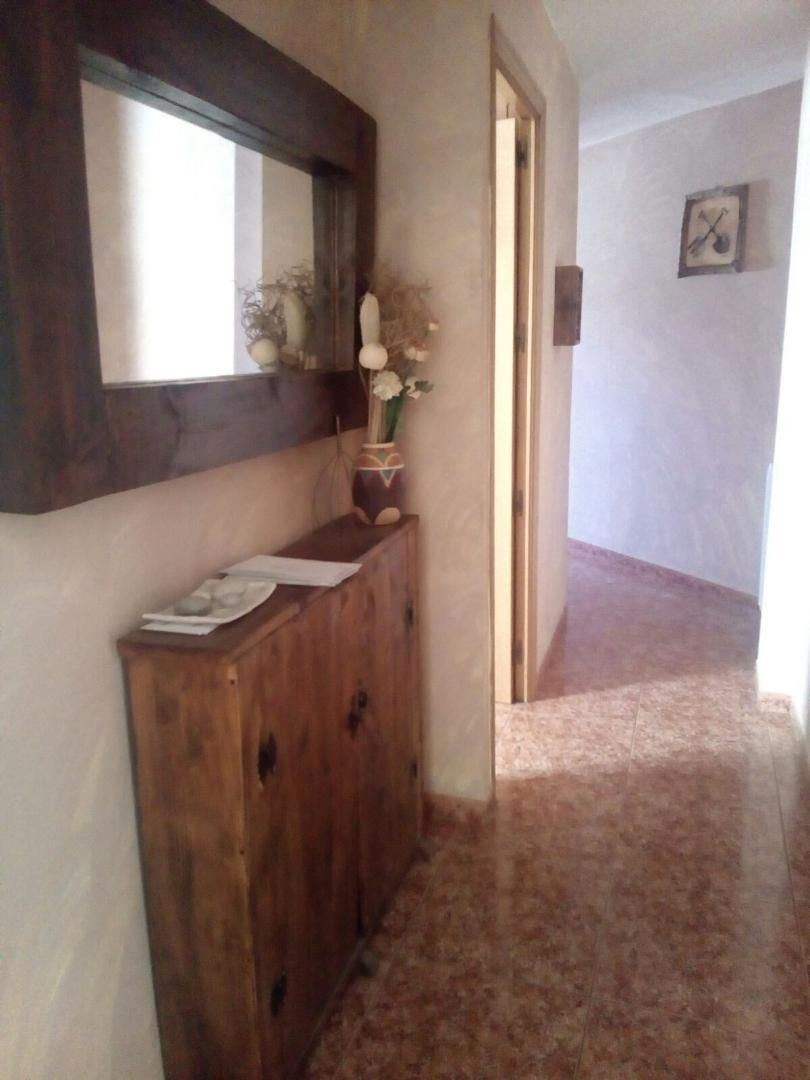 Attic for sale in Camí Capsoles, 2b, Móra d'Ebre Attic for sale in Móra d'Ebre with Air Conditioner and Terrace