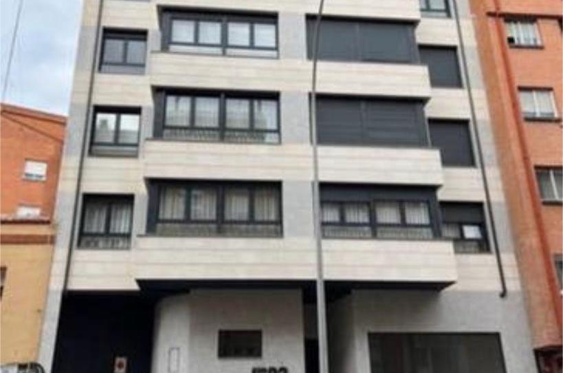 Box room for rent in Ave María, Palencia Capital - image 1 Photo 1 of Box room for rent in Ave María, Palencia Capital