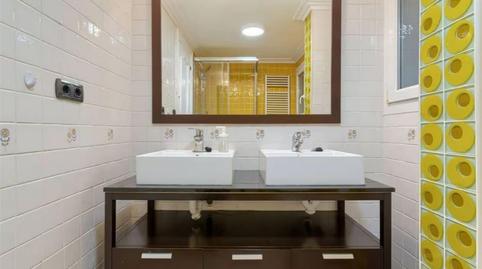 Foto 3 de Pis de lloguer a Jimenez Fernando Miembro Dya Kalea, 12, Txurdinaga, Bilbao