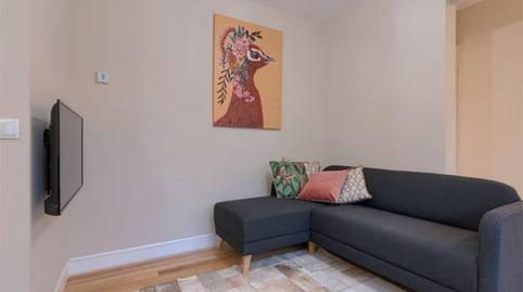 Foto 4 de Pis de lloguer a Jimenez Fernando Miembro Dya Kalea, 12, Txurdinaga, Bilbao