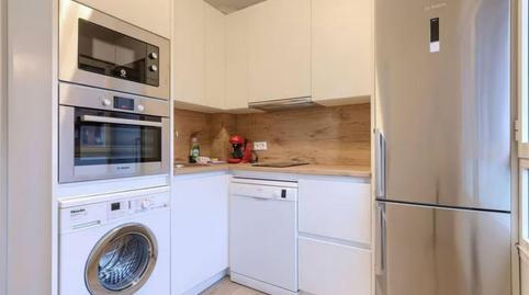 Foto 5 de Pis de lloguer a Jimenez Fernando Miembro Dya Kalea, 12, Txurdinaga, Bilbao