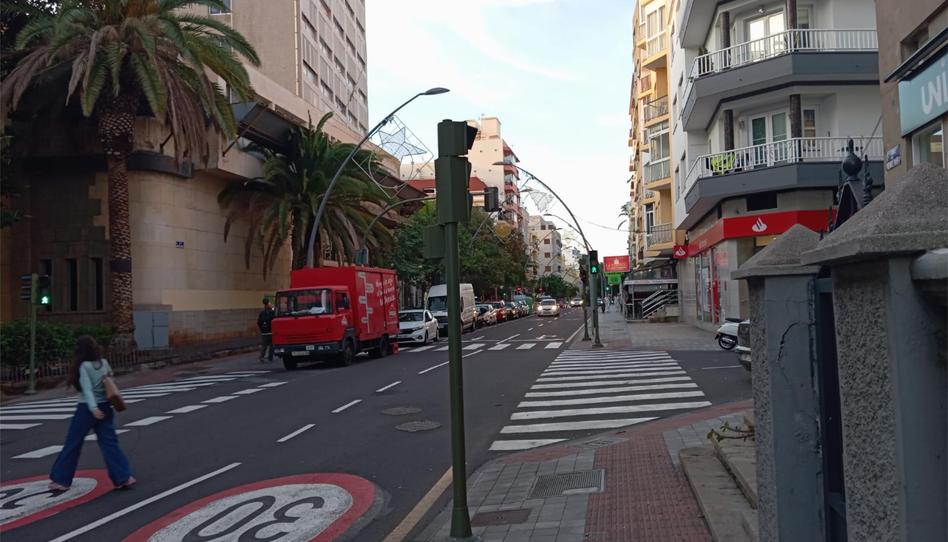 Pis en venda a Calle Méndez Núñez, 21, Toscal, Santa Cruz de Tenerife Capital - imatge 1 Foto 1 de Pis en venda a Calle Méndez Núñez, 21, Toscal, Santa Cruz de Tenerife Capital