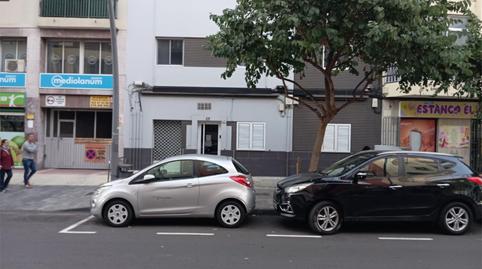 Pis en venda a Calle Méndez Núñez, 21, Toscal, Santa Cruz de Tenerife Capital - imatge 4 Foto 4 de Pis en venda a Calle Méndez Núñez, 21, Toscal, Santa Cruz de Tenerife Capital