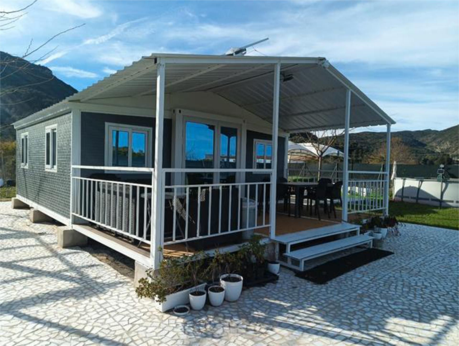 Single-family semi-detached for sale in Barx Terrace of Single-family semi-detached for sale in Barx with Terrace