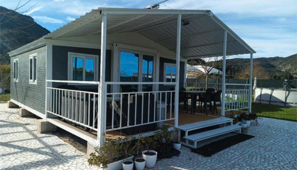 Single-family semi-detached for sale in Barx, Valencia - image 1 Photo 1 of Single-family semi-detached for sale in Barx, Valencia