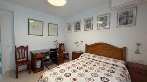 Foto 5 de Pis de lloguer a El Tejar - Hacienda Bizcochero, Málaga Capital