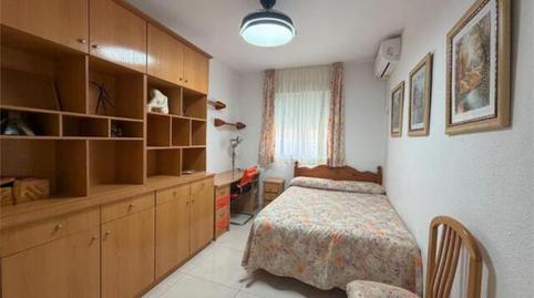 Foto 3 de Piso de alquiler en El Tejar - Hacienda Bizcochero, Málaga Capital