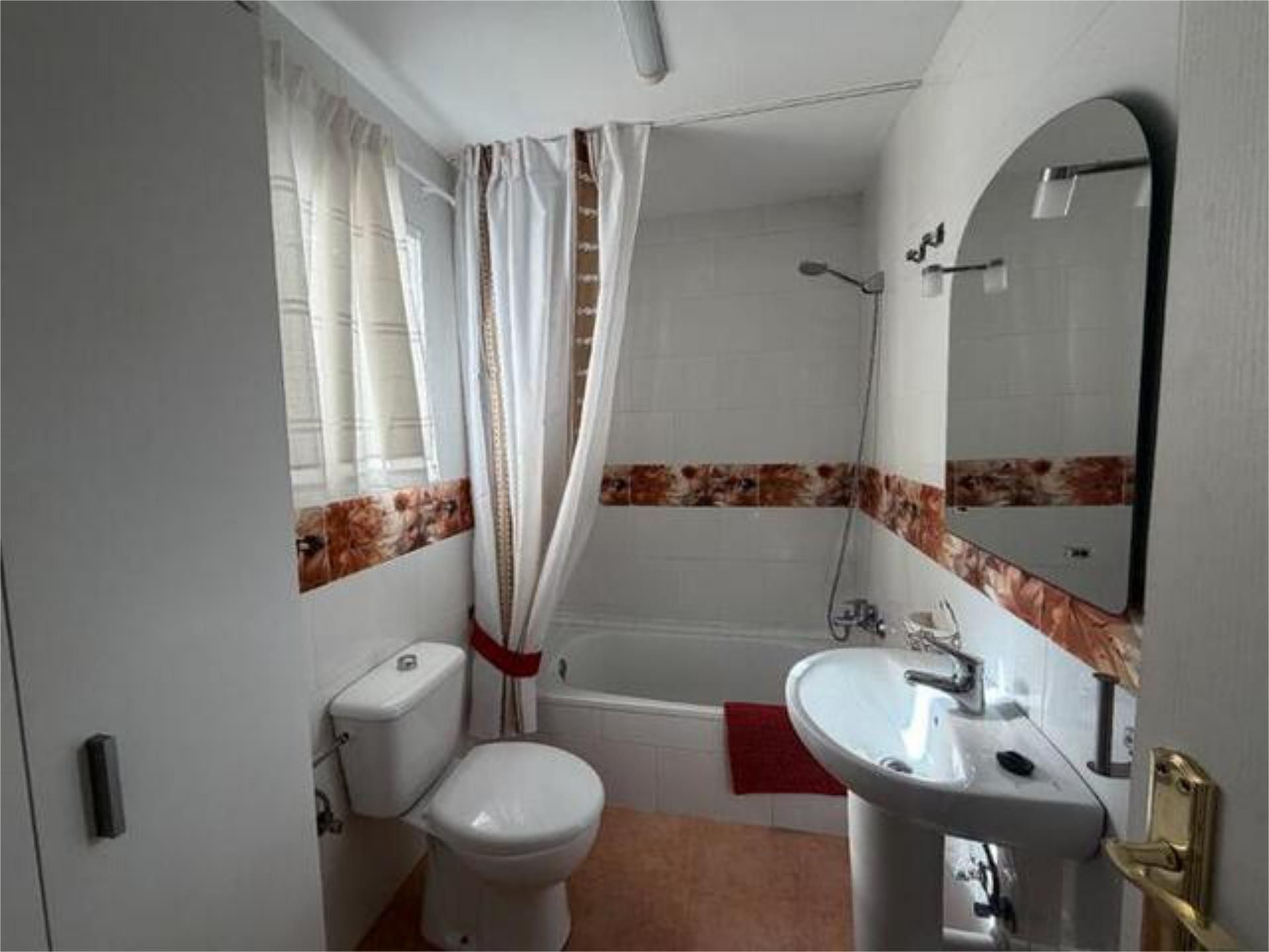 Pis de lloguer a El Tejar - Hacienda Bizcochero