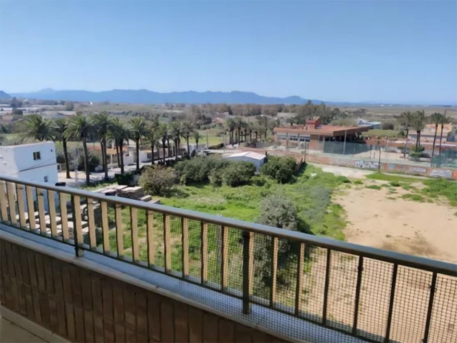 Flat to rent in Carrer Riu Sénia, 4, Les Palmeres Flat to rent in Carrer Riu Sénia, 4, Les Palmeres