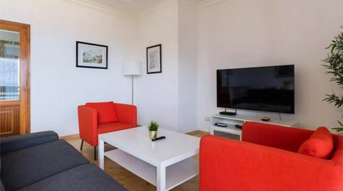 Foto 2 de Pis de lloguer a Calle de Los Gofiones, 82, Santa Catalina - Canteras, Las Palmas de Gran Canaria