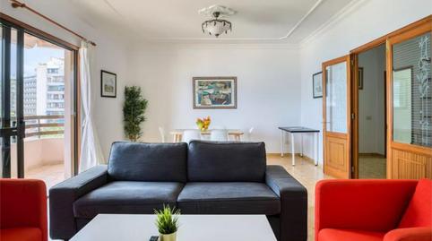 Foto 3 de Pis de lloguer a Calle de Los Gofiones, 82, Santa Catalina - Canteras, Las Palmas de Gran Canaria