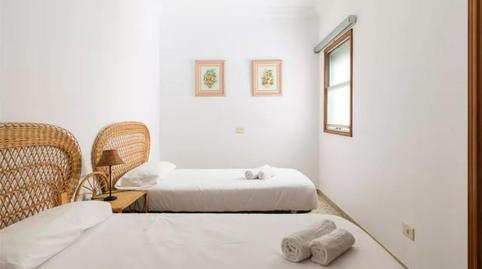 Foto 4 de Pis de lloguer a Calle de Los Gofiones, 82, Santa Catalina - Canteras, Las Palmas de Gran Canaria