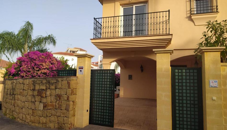 Casa adosada en venda a Calle Ópalo, 2, Riviera del Sol, Mijas - imatge 1 Foto 1 de Casa adosada en venda a Calle Ópalo, 2, Riviera del Sol, Mijas