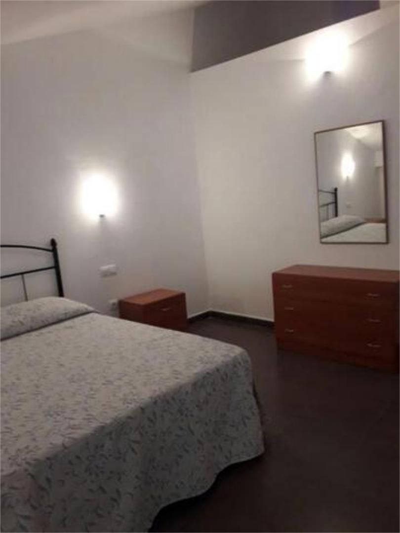 Loft to rent in Trujillo