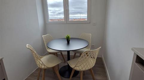 Foto 4 de Pis per a compartir a Calle Ónice, 5, Pizarrales, Salamanca Capital