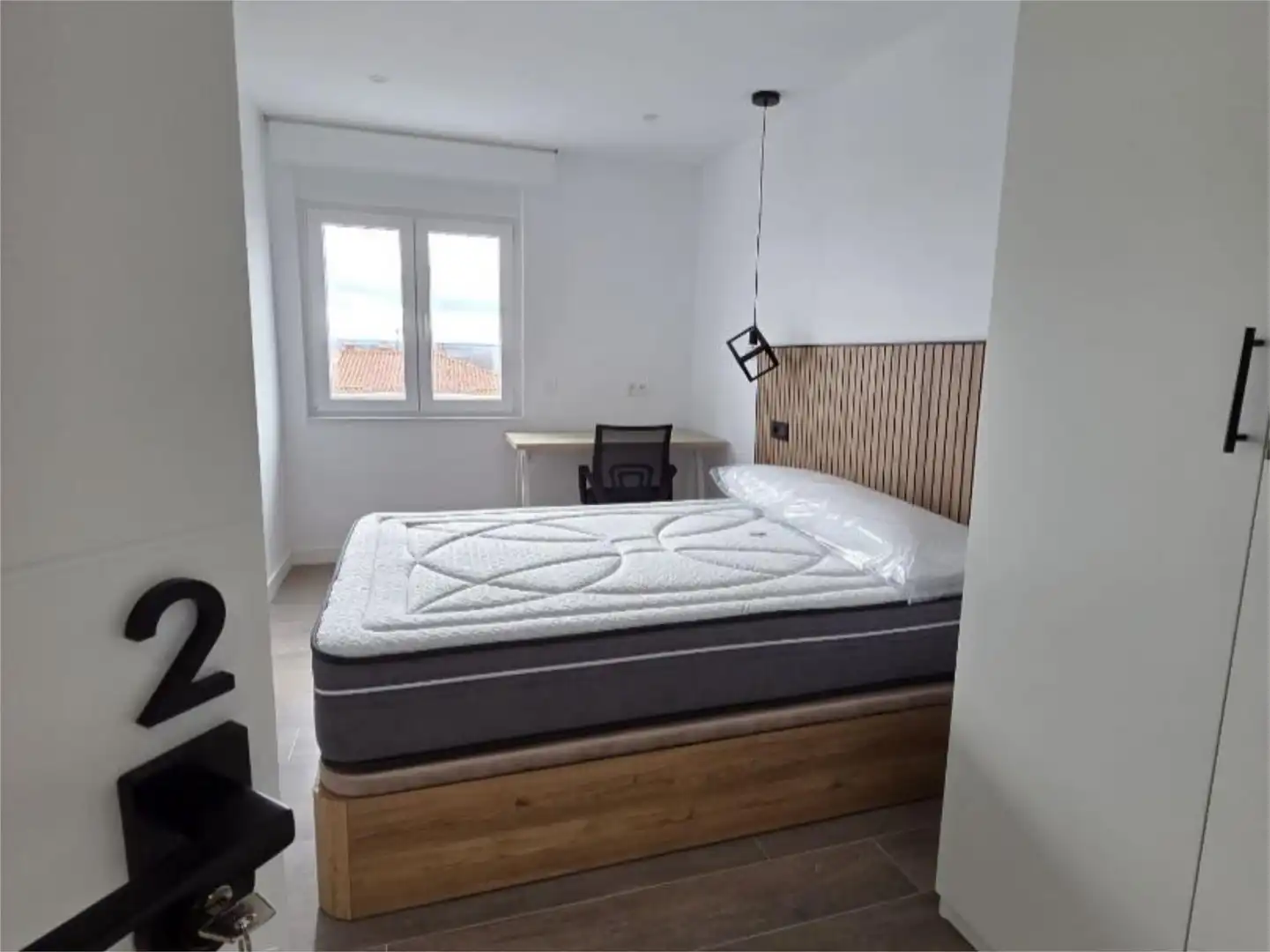 Room in Calle Ónice, 5, Pizarrales Room in Calle Ónice, 5, Pizarrales