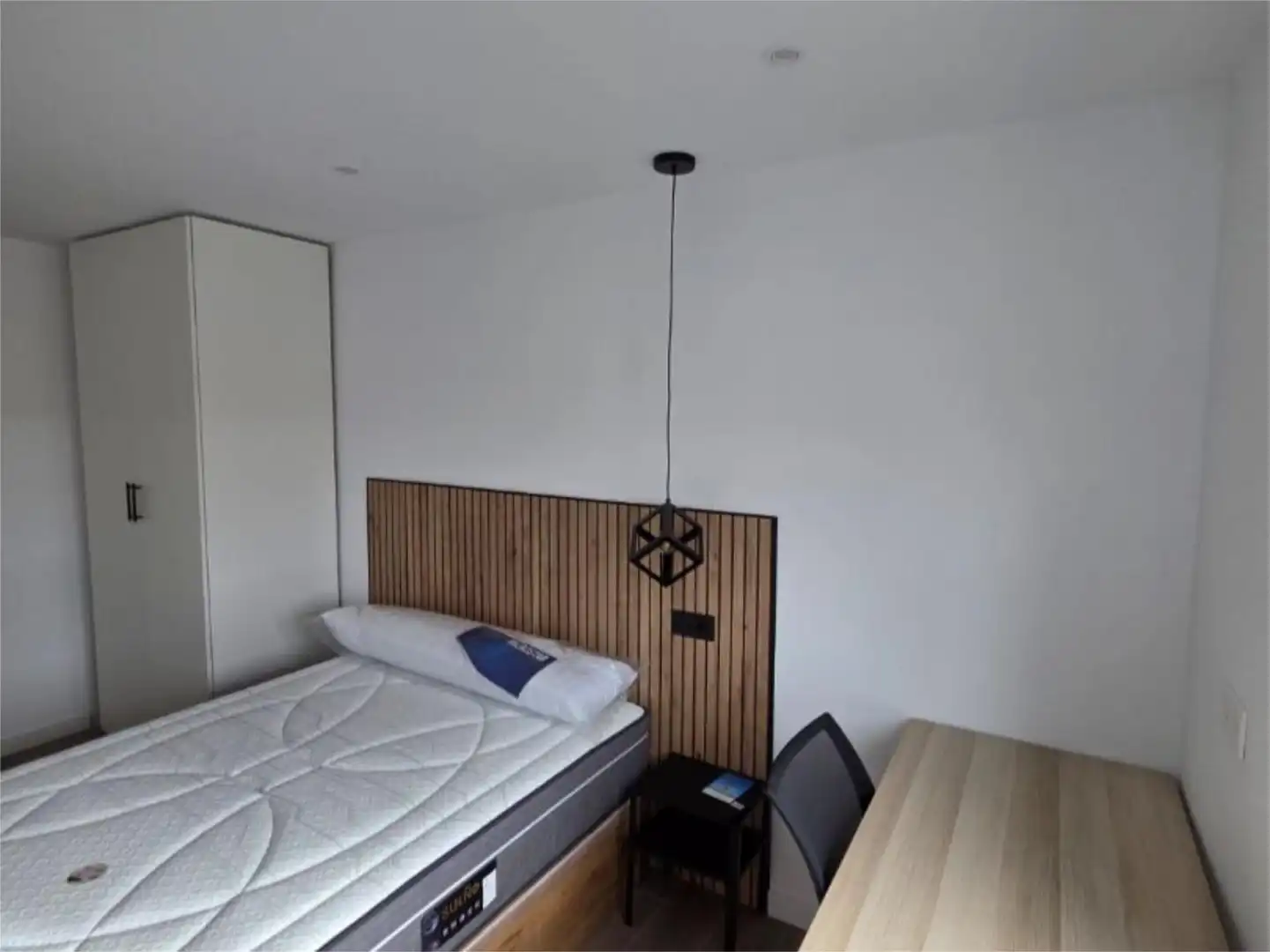 Room in Calle Ónice, 5, Pizarrales Room in Calle Ónice, 5, Pizarrales