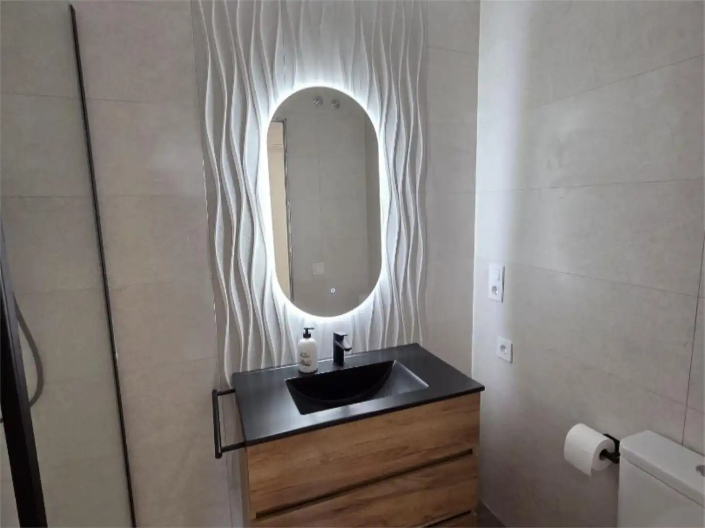 Room in Calle Ónice, 5, Pizarrales Room in Calle Ónice, 5, Pizarrales