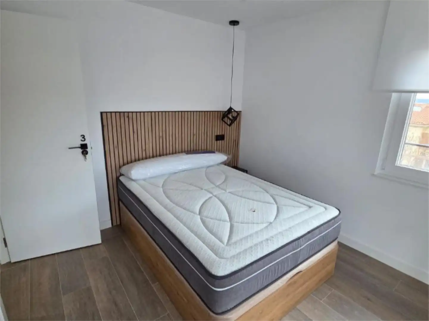 Room in Calle Ónice, 5, Pizarrales Room in Calle Ónice, 5, Pizarrales