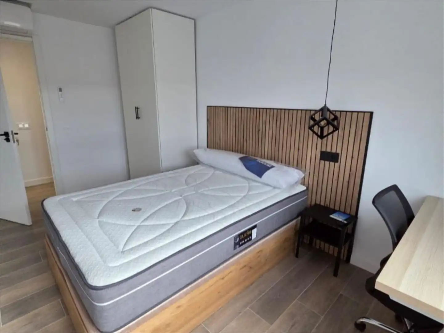 Room in Calle Ónice, 5, Pizarrales Room in Calle Ónice, 5, Pizarrales