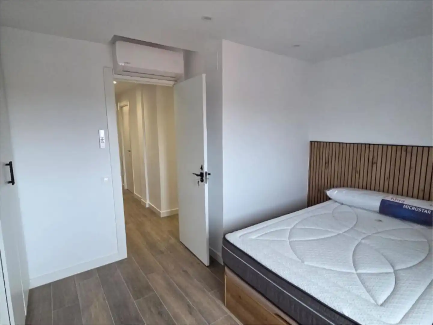 Room in Calle Ónice, 5, Pizarrales Room in Calle Ónice, 5, Pizarrales