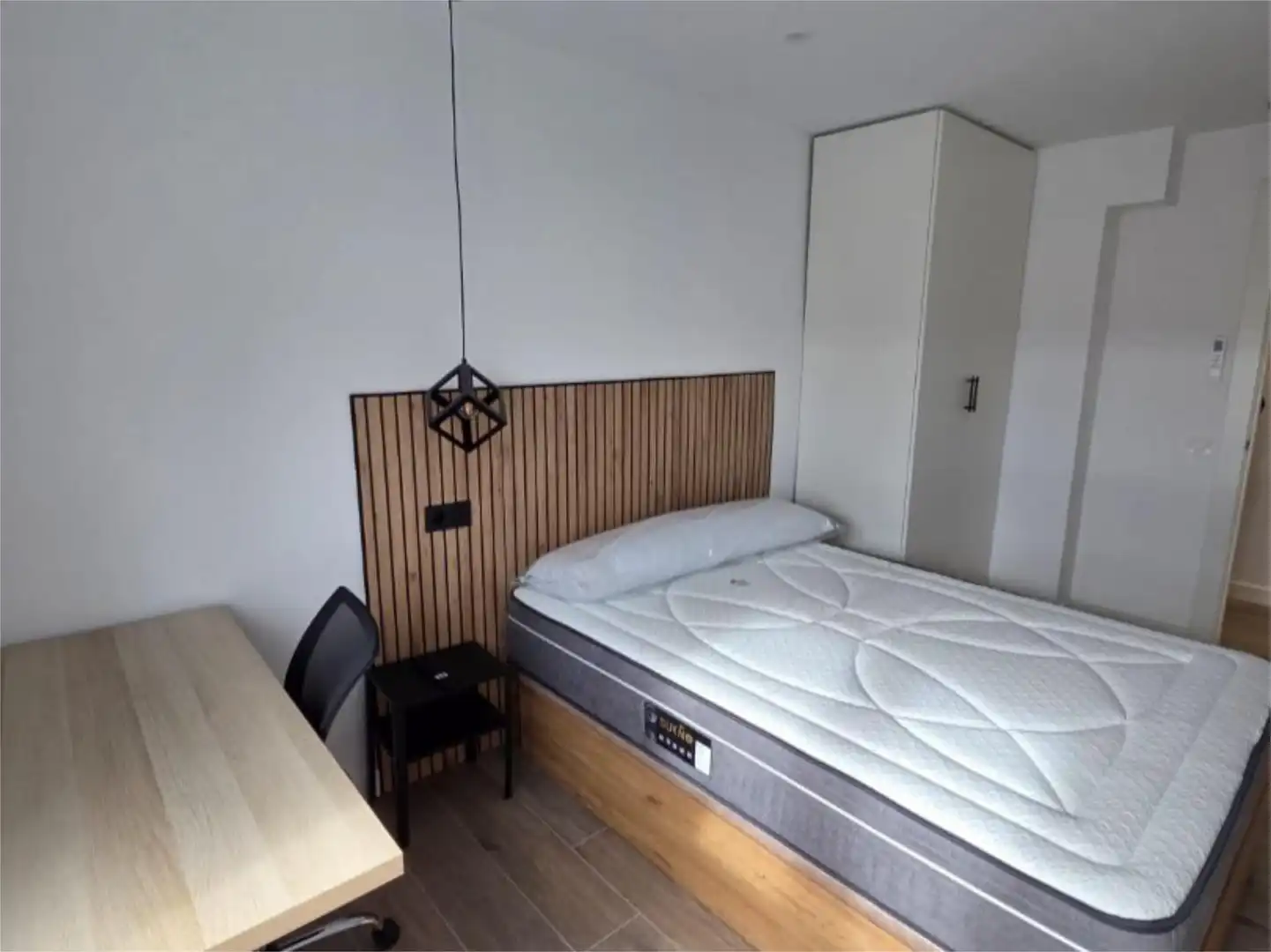 Room in Calle Ónice, 5, Pizarrales Room in Calle Ónice, 5, Pizarrales