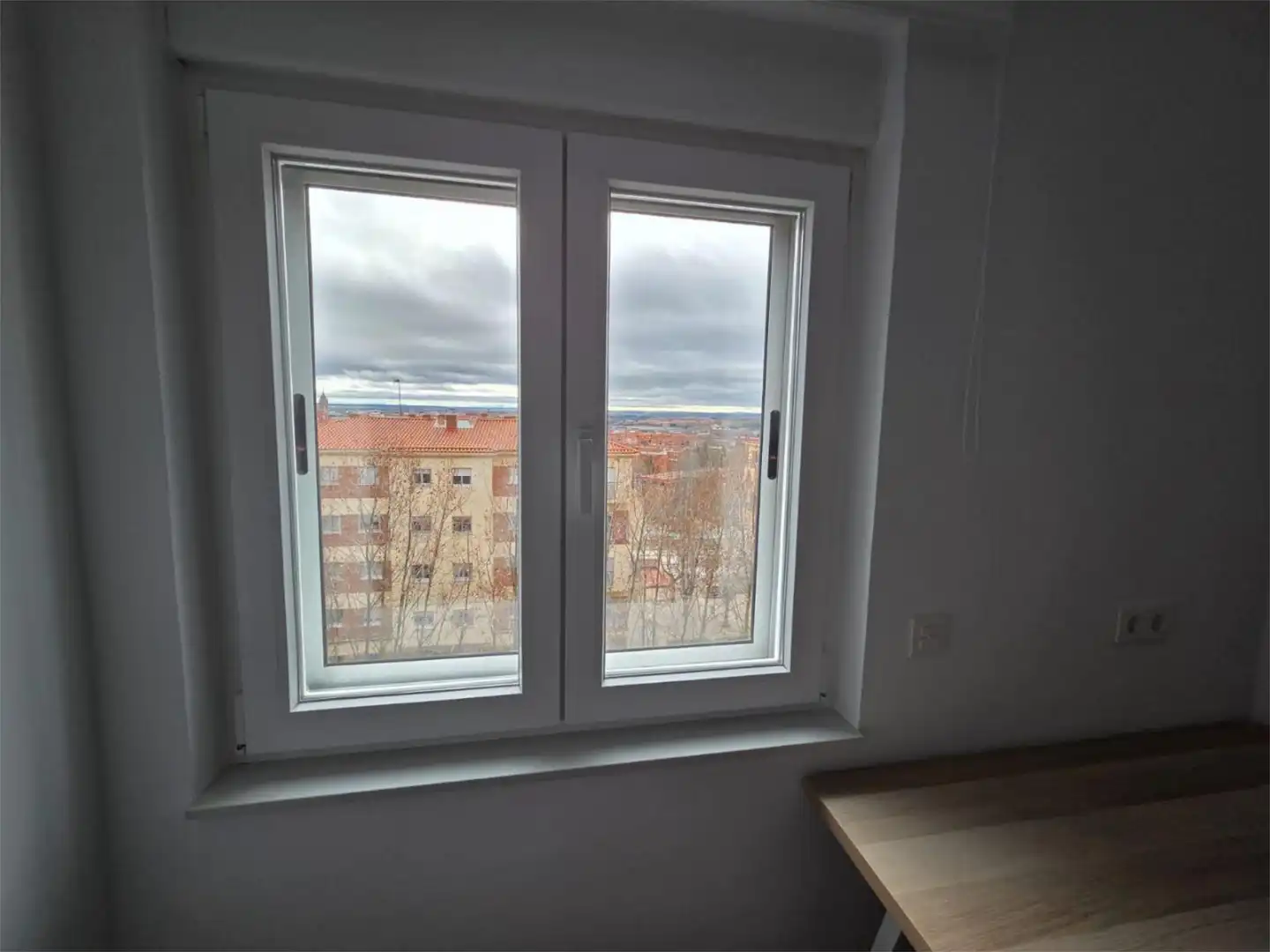 Room in Calle Ónice, 5, Pizarrales Room in Calle Ónice, 5, Pizarrales