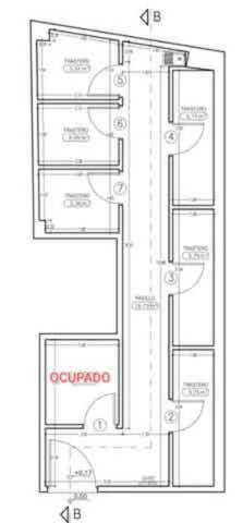 Trastero en Alquiler en Ceares