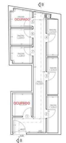 Trastero en Alquiler en Ceares
