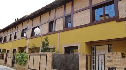 Foto 4 de Casa o xalet en venda a Calle Mariano Barbacid, 9s, Viñas Viejas, Boadilla del Monte