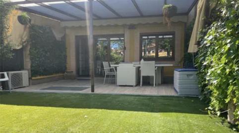 Foto 3 de Casa o xalet en venda a Calle Mariano Barbacid, 9s, Viñas Viejas, Boadilla del Monte