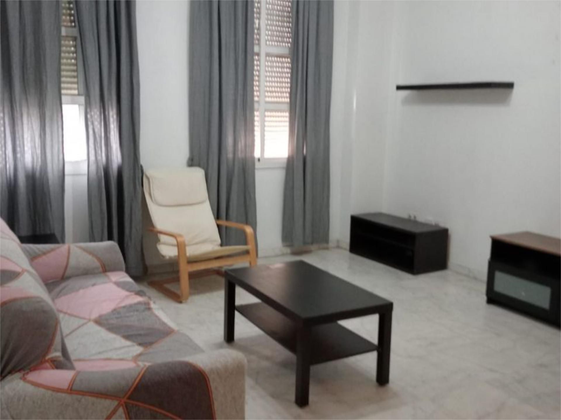 Living room of Flat to rent in Alcalá de Guadaira