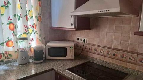 Foto 2 de Pis en venda a Las Almenas, Tomares