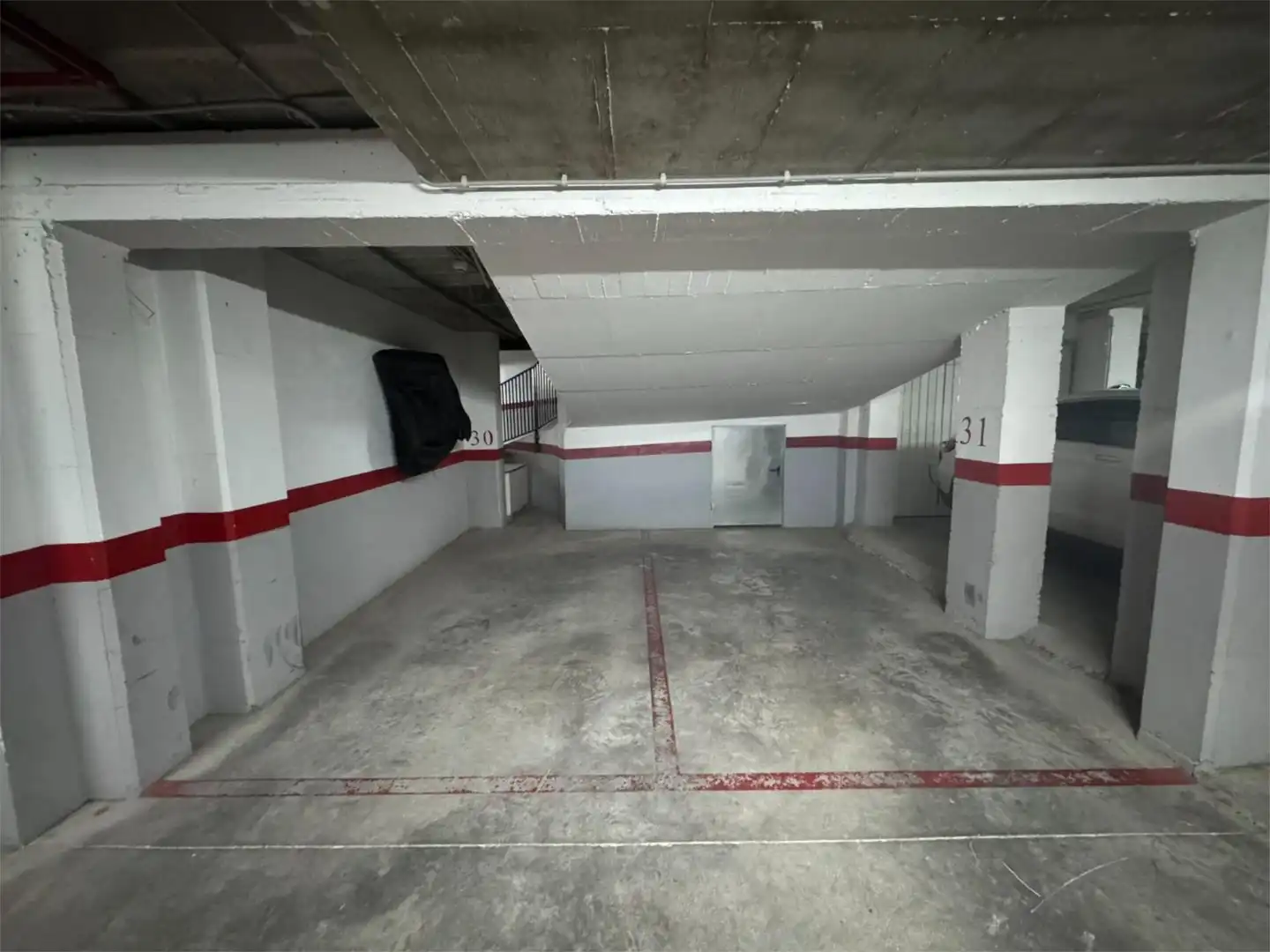 Piso en venta en Carretera Jumilla, 4, El Pinós / Pinoso Parking de Piso en venta en El Pinós / Pinoso con Aire acondicionado, Calefacción y Parquet