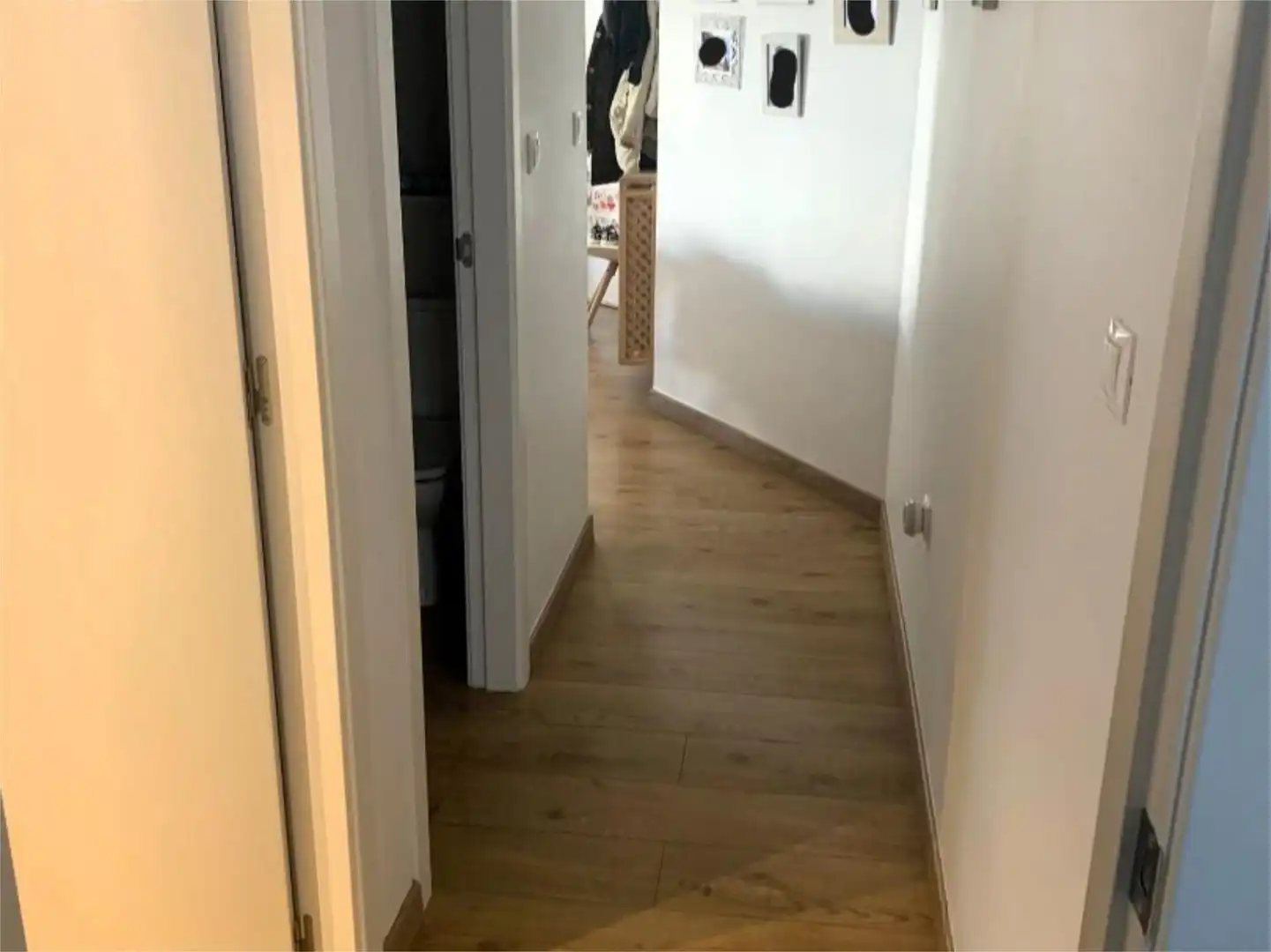 Piso en venta en Carretera Jumilla, 4, El Pinós / Pinoso Piso en venta en El Pinós / Pinoso con Aire acondicionado, Calefacción y Parquet