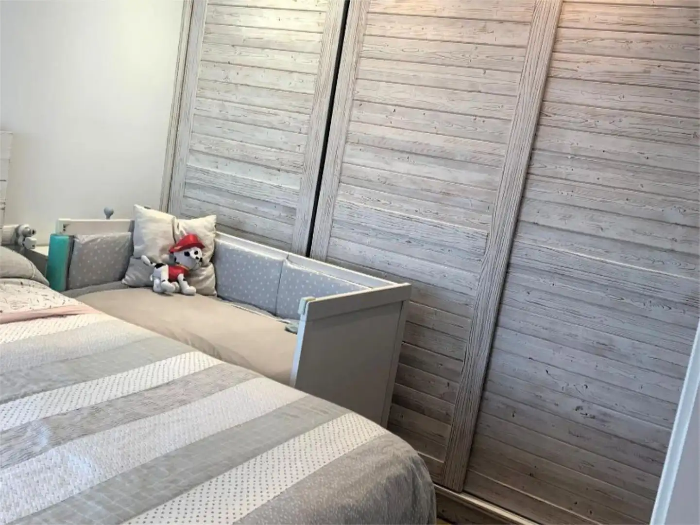 Piso en venta en Carretera Jumilla, 4, El Pinós / Pinoso Habitación de Piso en venta en El Pinós / Pinoso con Aire acondicionado, Calefacción y Parquet