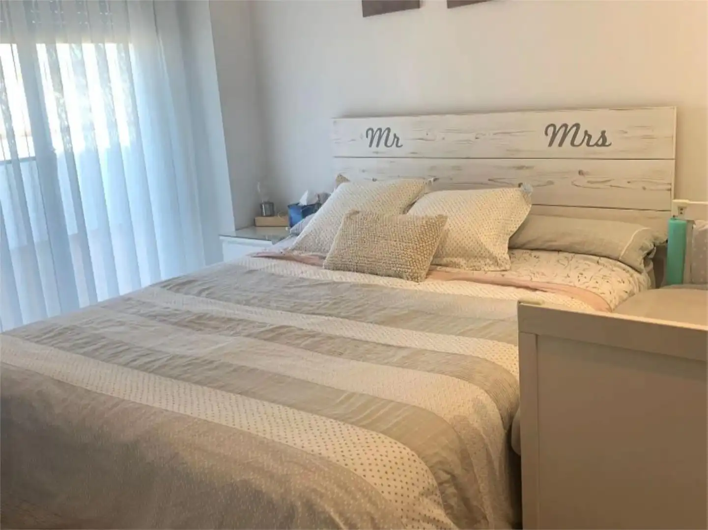 Piso en venta en Carretera Jumilla, 4, El Pinós / Pinoso Habitación de Piso en venta en El Pinós / Pinoso con Aire acondicionado, Calefacción y Parquet