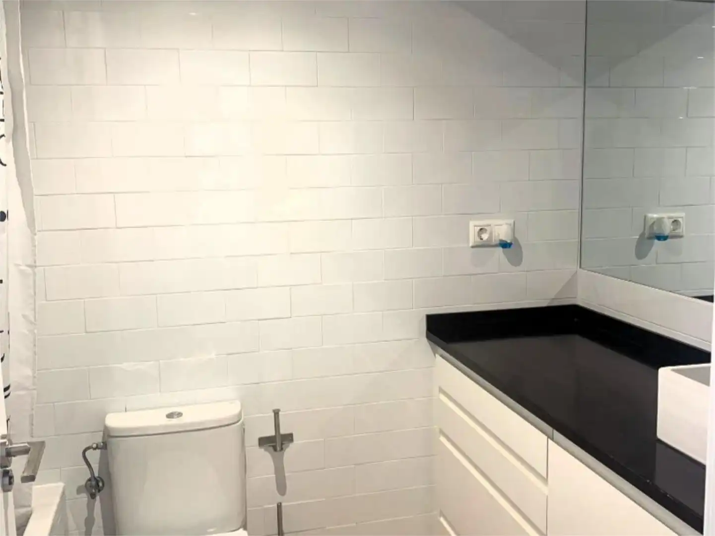 Piso en venta en Carretera Jumilla, 4, El Pinós / Pinoso Baño de Piso en venta en El Pinós / Pinoso con Aire acondicionado, Calefacción y Parquet