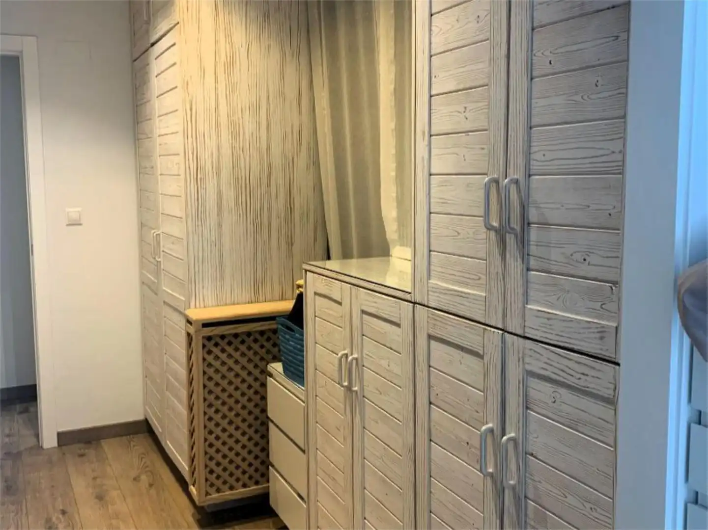 Piso en venta en Carretera Jumilla, 4, El Pinós / Pinoso Habitación de Piso en venta en El Pinós / Pinoso con Aire acondicionado, Calefacción y Parquet